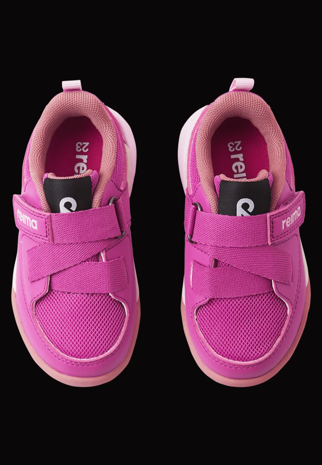 Kiirus Sneakers Fucshia>Reima Outlet