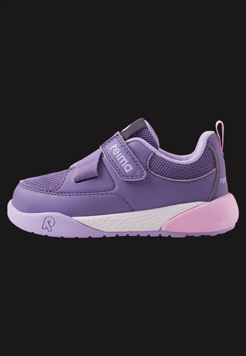 Kiirus Sneakers Misty Violet>Reima Best
