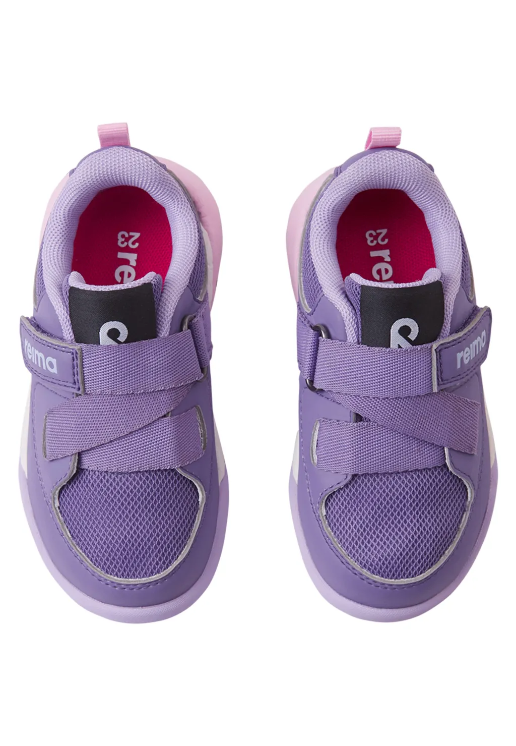 Kiirus Sneakers Misty Violet>Reima Best
