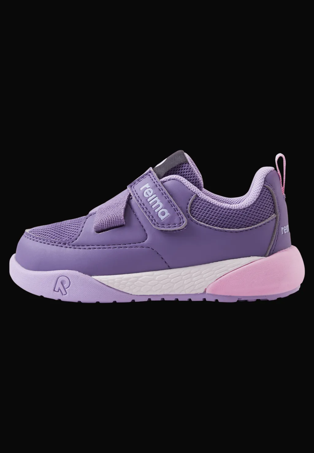 Kiirus Sneakers Misty Violet>Reima Best
