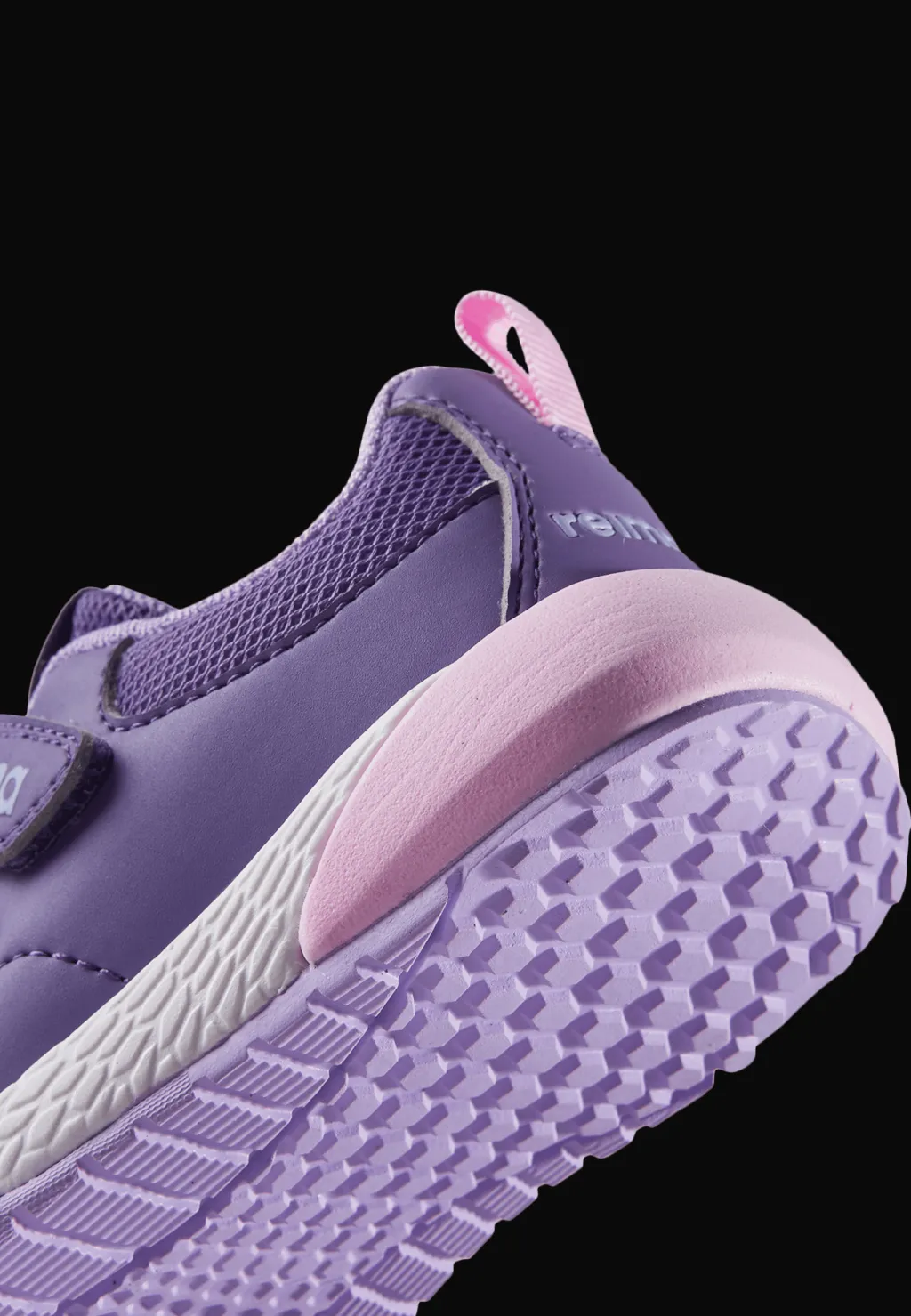 Kiirus Sneakers Misty Violet>Reima Best