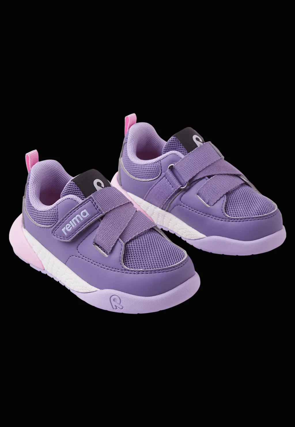 Kiirus Sneakers Misty Violet>Reima Best