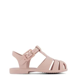 Kim Badsandaler Mauve>Buddy & Hope Clearance