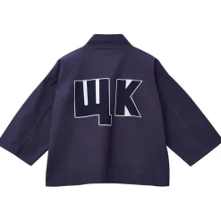Kimono Jacka Navy>Wynken Online