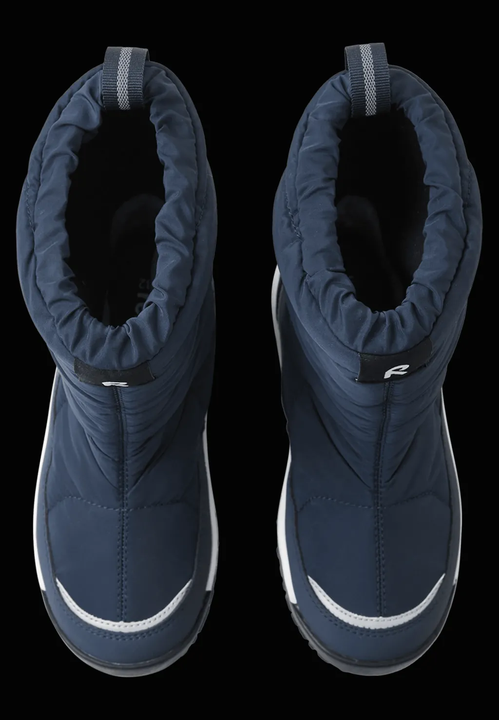 Kinoskin tec Vinterkängor Navy>Reima Outlet