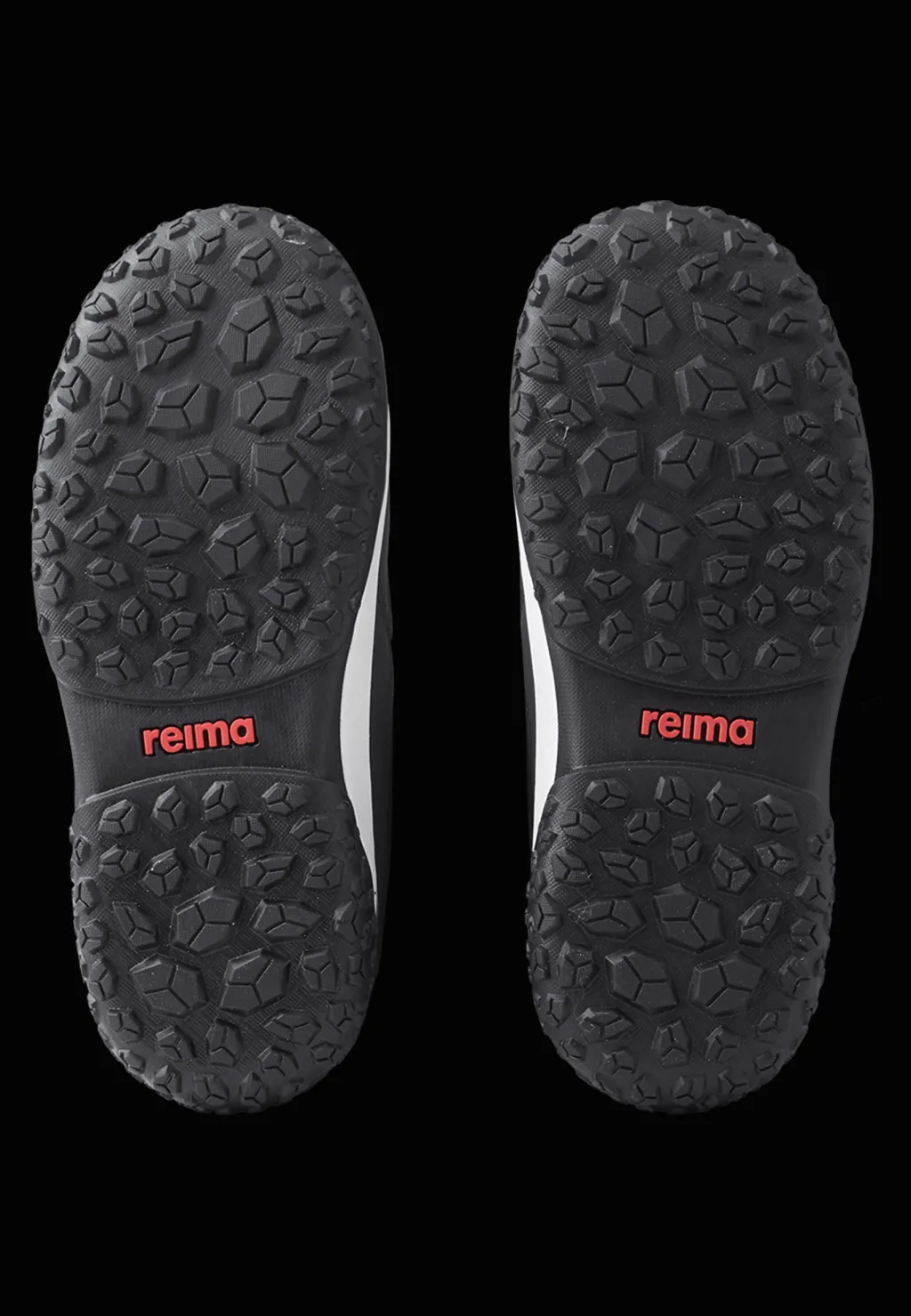 Kinoskin tec Vinterkängor Navy>Reima Outlet
