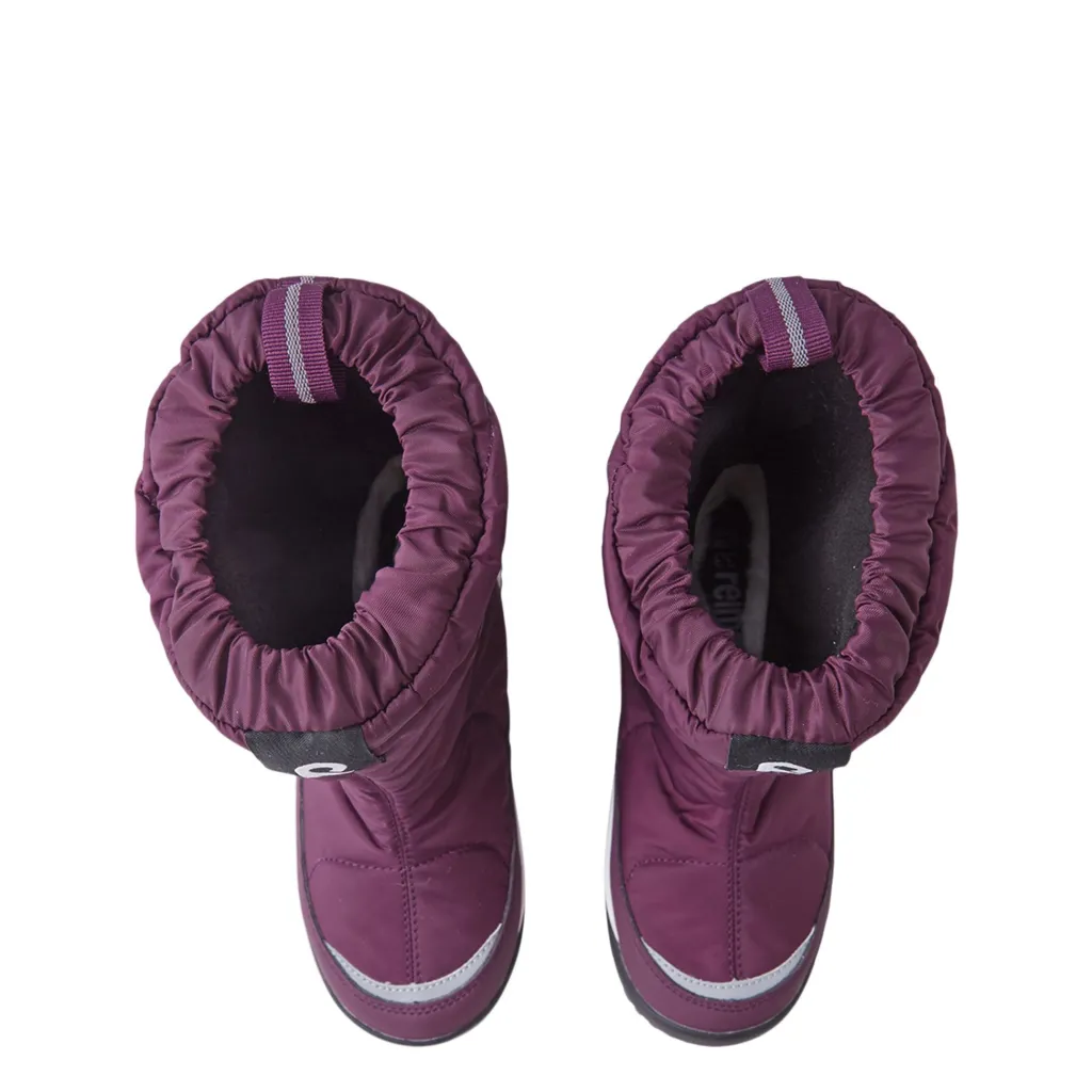 Kinoskin tec Vinterkängor Deep Purple>Reima Clearance