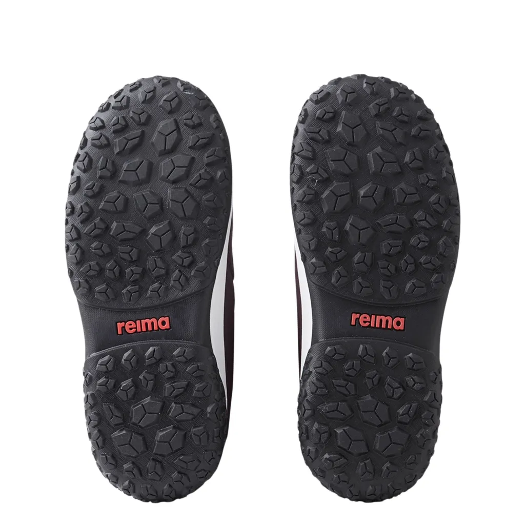 Kinoskin tec Vinterkängor Deep Purple>Reima Clearance