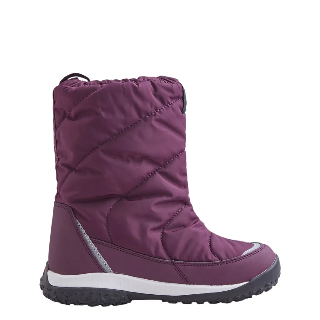 Kinoskin tec Vinterkängor Deep Purple>Reima Clearance