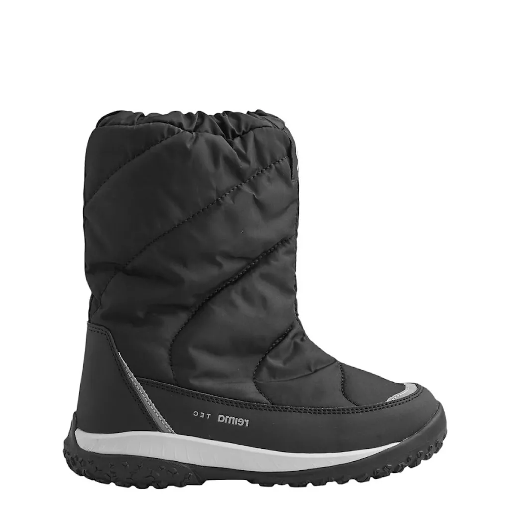 Kinoskin tec Vinterkängor Black>Reima Outlet