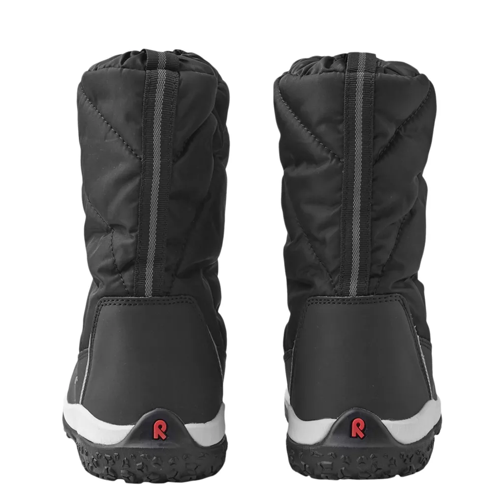 Kinoskin tec Vinterkängor Black>Reima Outlet