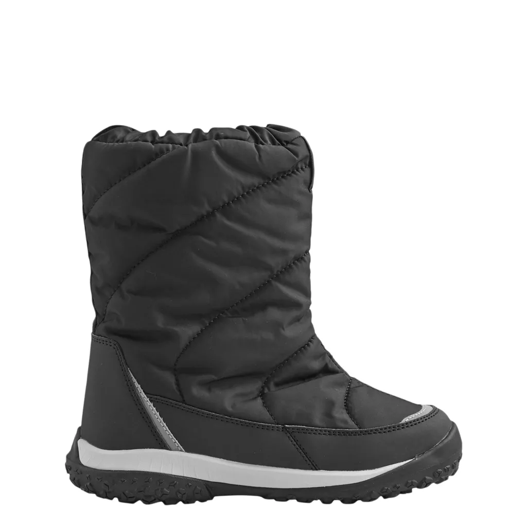 Kinoskin tec Vinterkängor Black>Reima Outlet