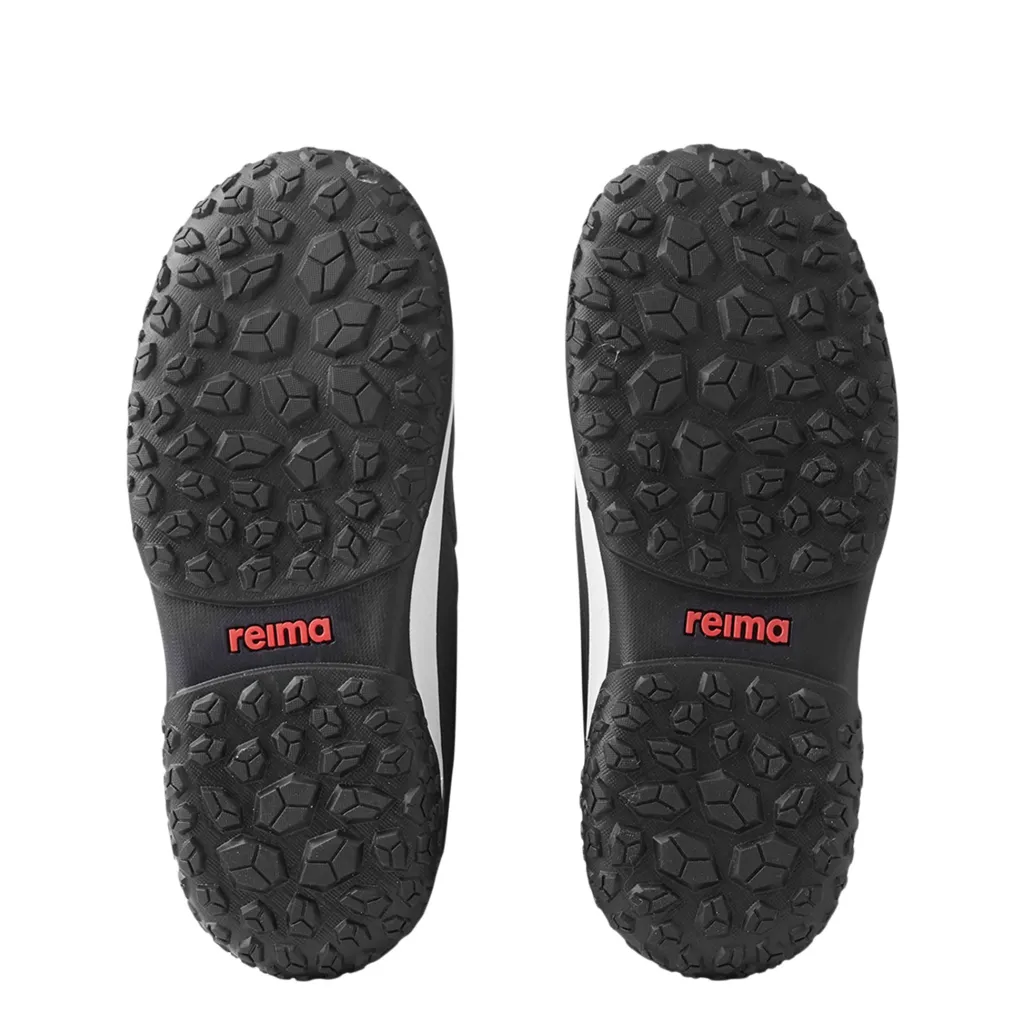 Kinoskin tec Vinterkängor Black>Reima Outlet