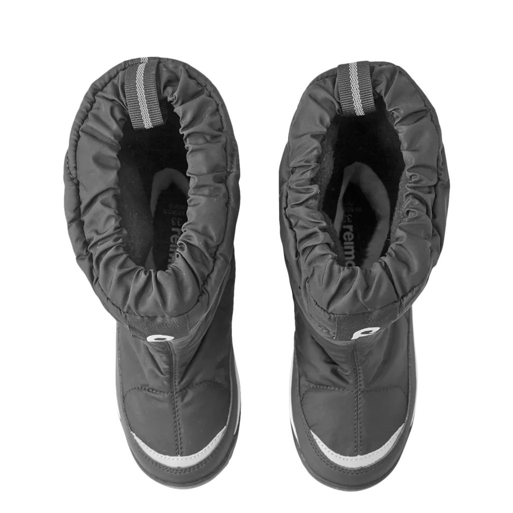 Kinoskin tec Vinterkängor Black>Reima Outlet