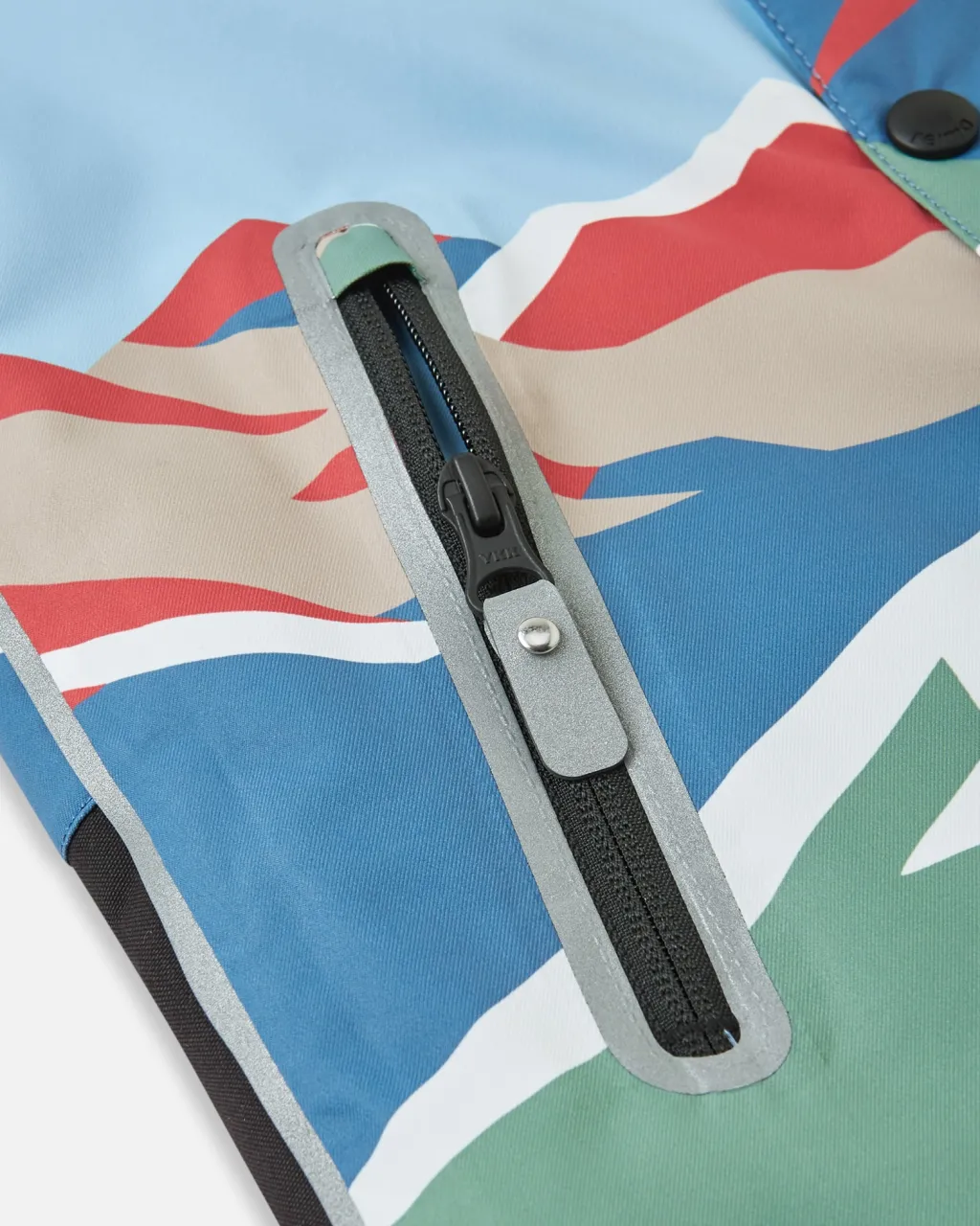 Kipina tec Vinter Totalt Blue Ocean>Reima Online