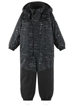 Kirkas tec Vinter Totalt Black>Reima
