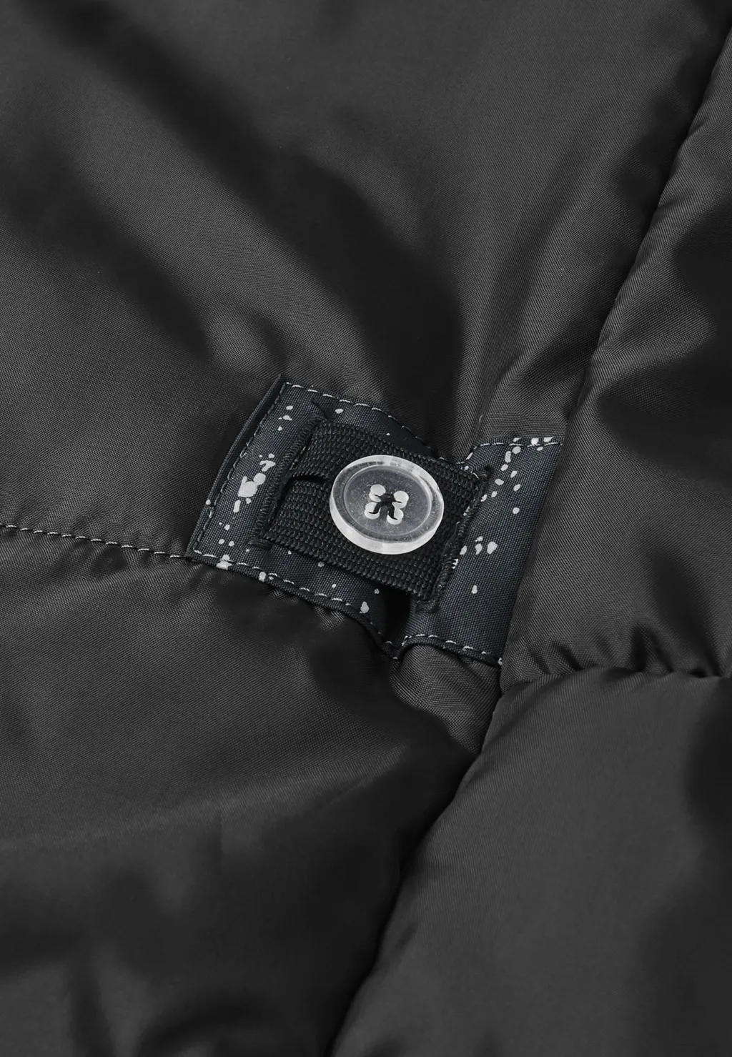 Kirkas tec Vinter Totalt Black>Reima