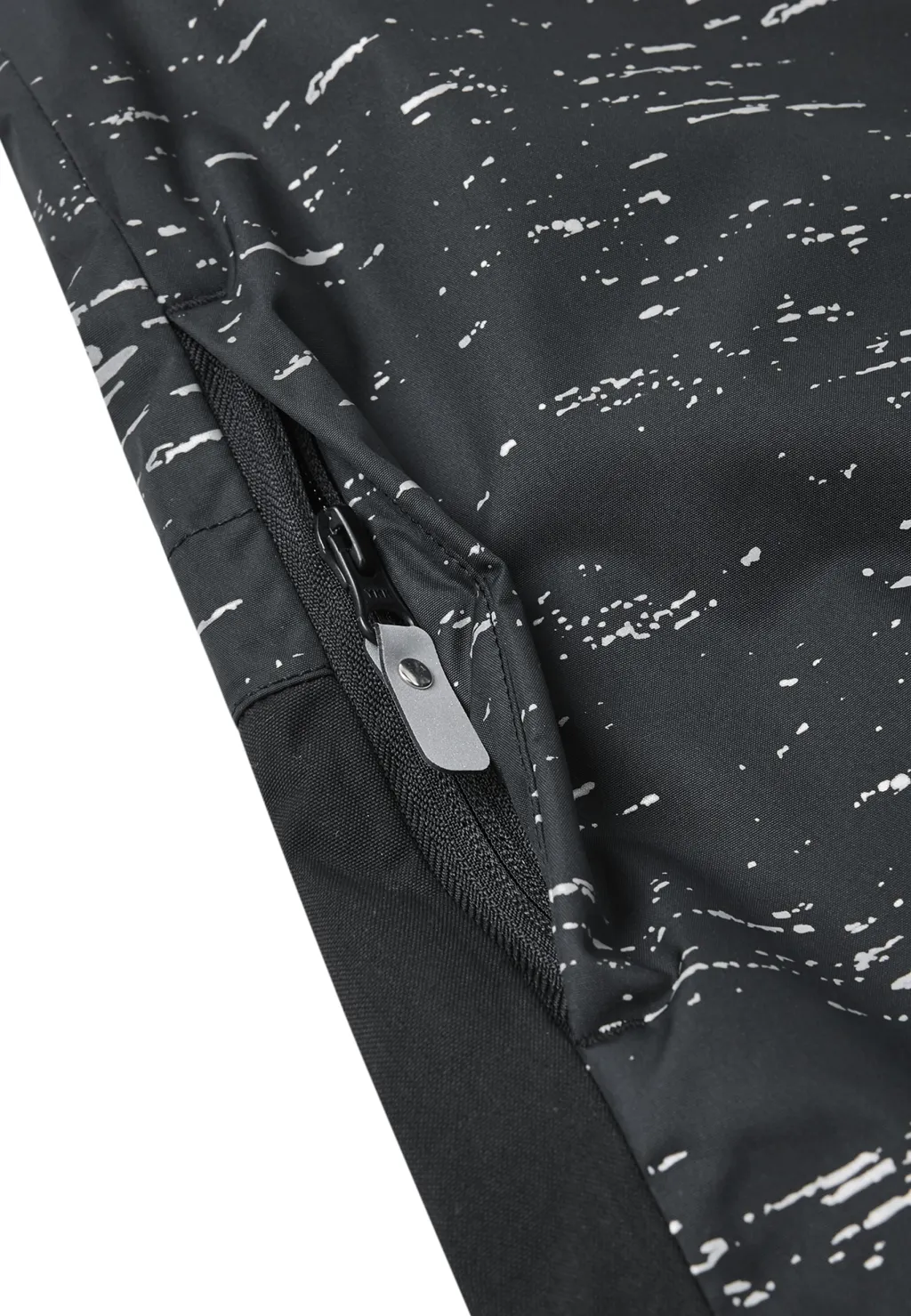 Kirkas tec Vinter Totalt Black>Reima