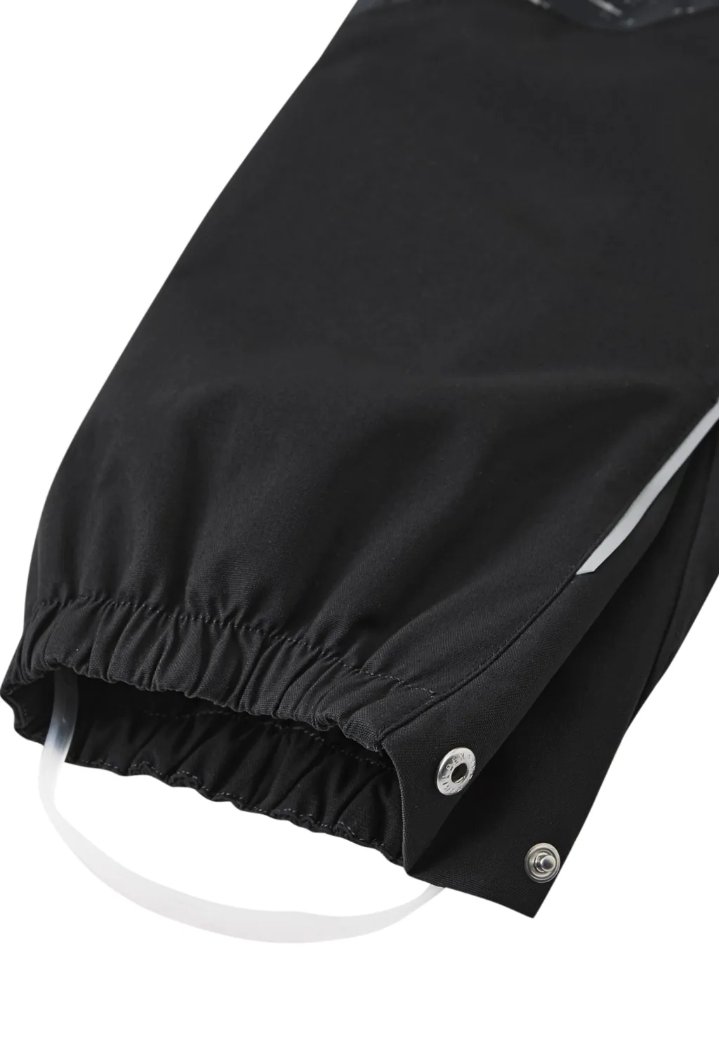 Kirkas tec Vinter Totalt Black>Reima
