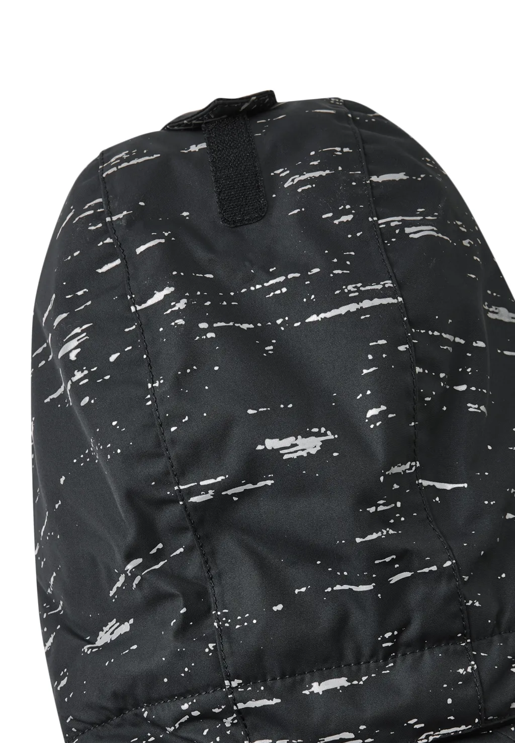 Kirkas tec Vinter Totalt Black>Reima
