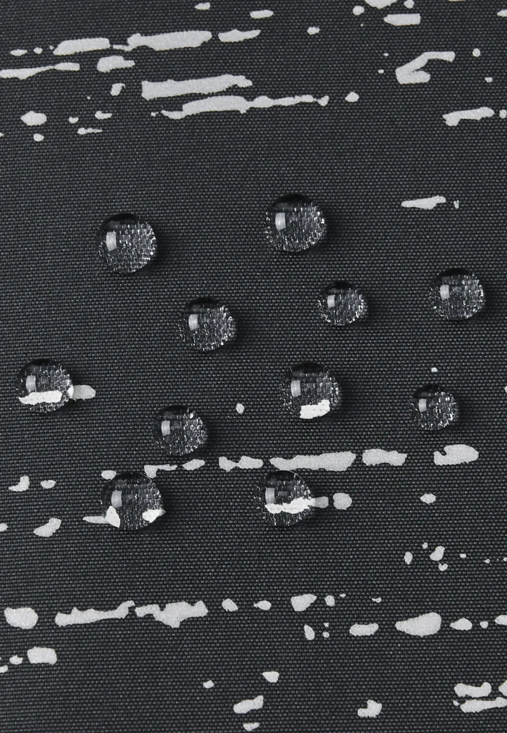 Kirkas tec Vinter Totalt Black>Reima