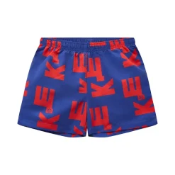 Kite Badshorts Klein Blue Red>Wynken Best