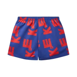 Kite Badshorts Klein Blue Red>Wynken Best