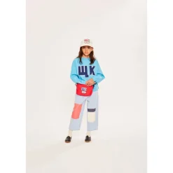 Kite Block Jeans Sky Blue Setting Sun><noscript><img width=