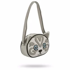 Kitten Väska Greyish>Molo New
