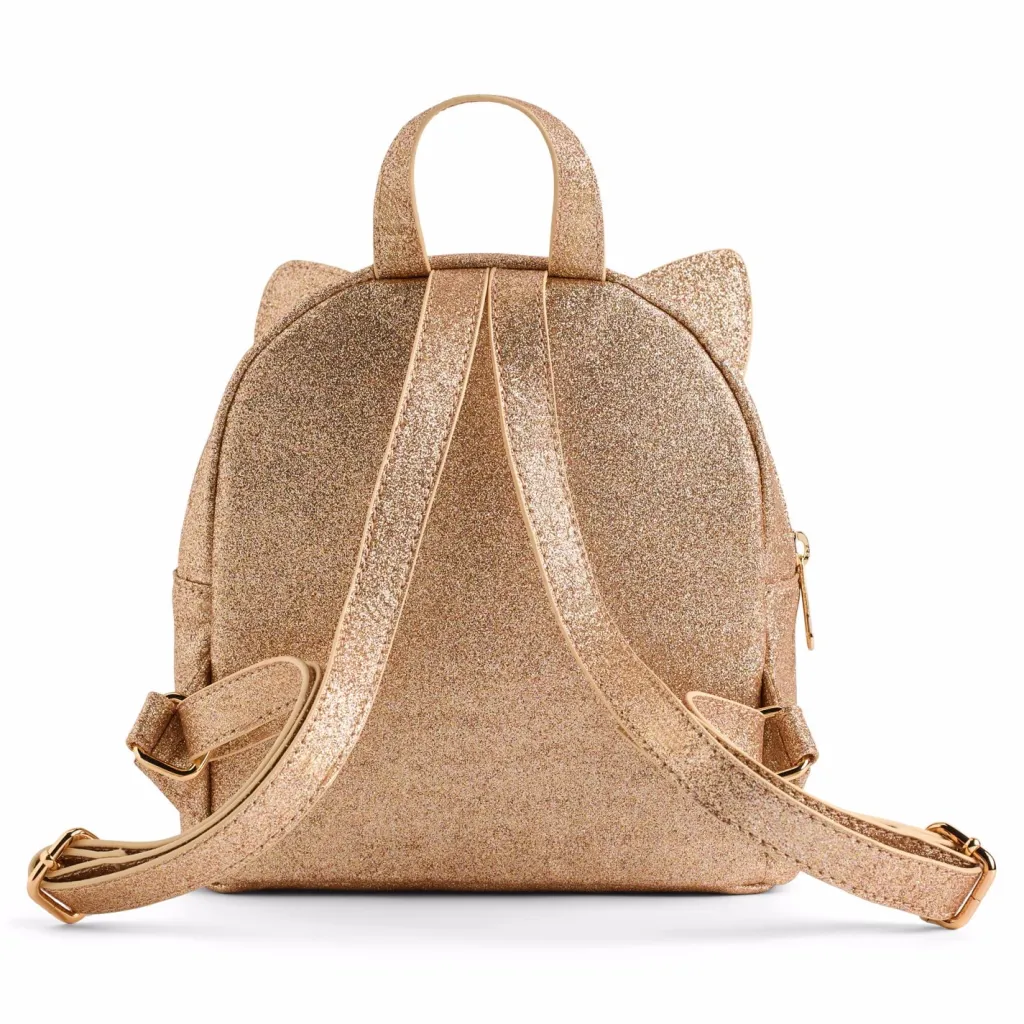 Kitty Ryggsäck Petal Blush>Molo Outlet