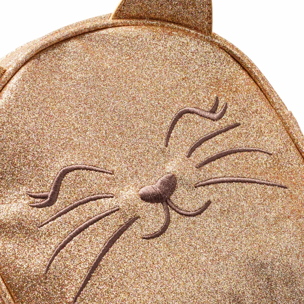 Kitty Ryggsäck Petal Blush>Molo Outlet