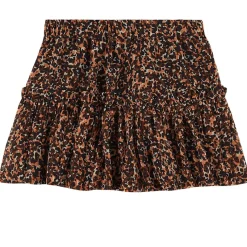 Kjol Combo L>Scotch & Soda Hot