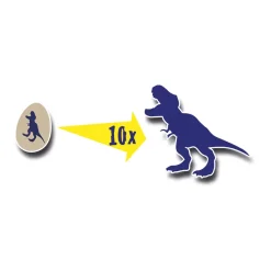 Kläckningsägg - Dinosaurie><noscript><img width=