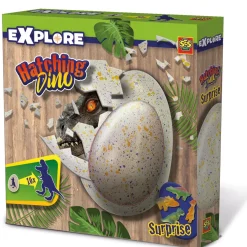 Kläckningsägg - Dinosaurie><noscript><img width=