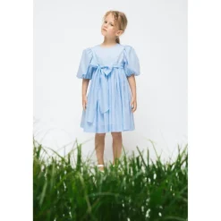 Klänning Breeze Blue><noscript><img width=