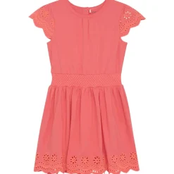 Klänning Calypso Coral>Minymo New