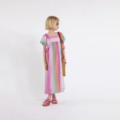 Klänning Flerfärgad>Chloé Sale