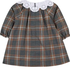 Klänning Heather Grey><noscript><img width=