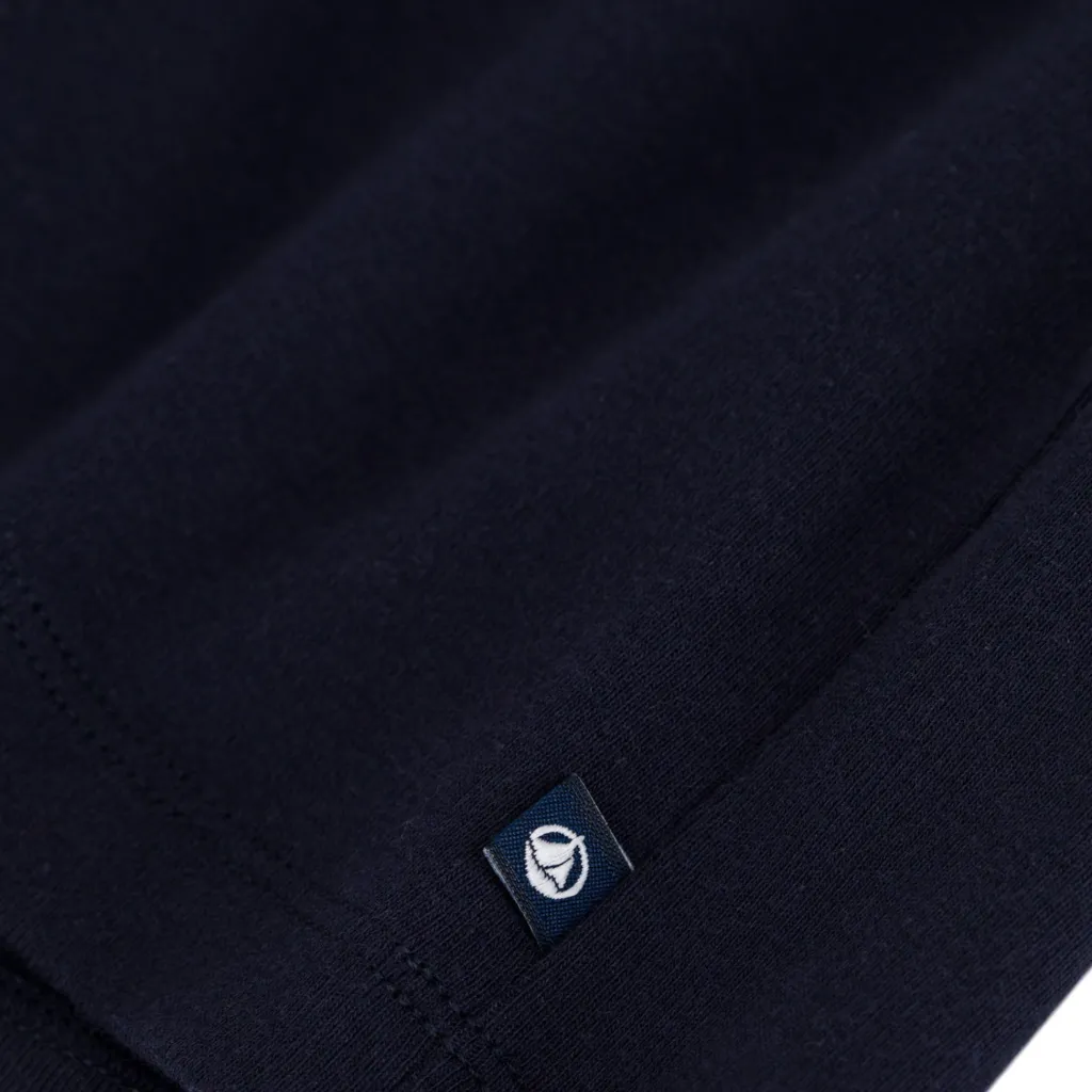 Klänning I Bomull Smoking>Petit Bateau Clearance