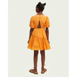 Klänning Papaya>Scotch & Soda Discount