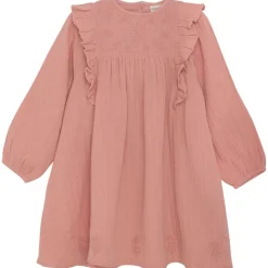 Klänning Rosette>Minymo Clearance