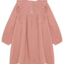 Klänning Rosette><noscript><img width=