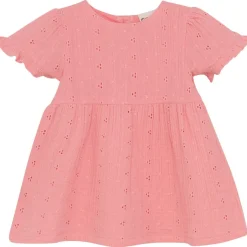 Klänning Strawberry Ice>Minymo Clearance
