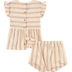 Klänning-Set Vanilla>Absorba Discount