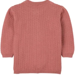 Knit Kofta Dusty Rose>Fixoni Online