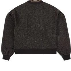 Knokke Glitter Tröja Street Grey>Indee Clearance