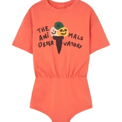 Koala Kid Body Salmon>The Animals Observatory New