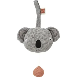 Koala Musikmobil Grå>OYOY New