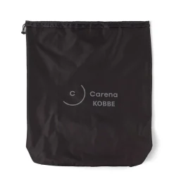 Kobbe Transportväska Svart>Carena New