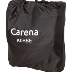 Kobbe Transportväska Svart>Carena Hot